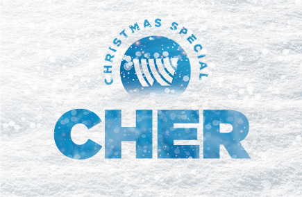 Cher Christmas Special